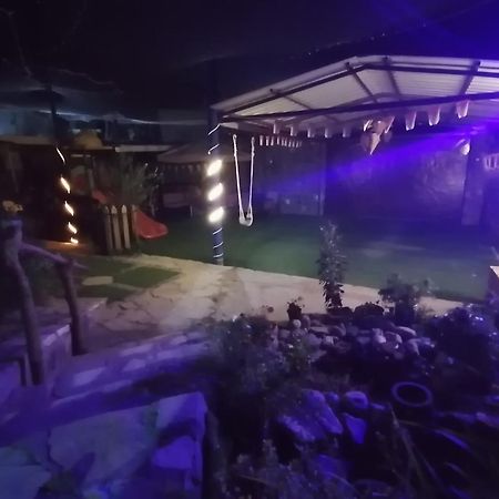 Bayt Alhagar Residance بيت الحجر للضيافة الجبل الأخضر Villa Hayl Yaman Ngoại thất bức ảnh