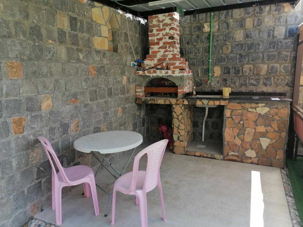 Bayt Alhagar Residance بيت الحجر للضيافة الجبل الأخضر Villa Hayl Yaman Ngoại thất bức ảnh