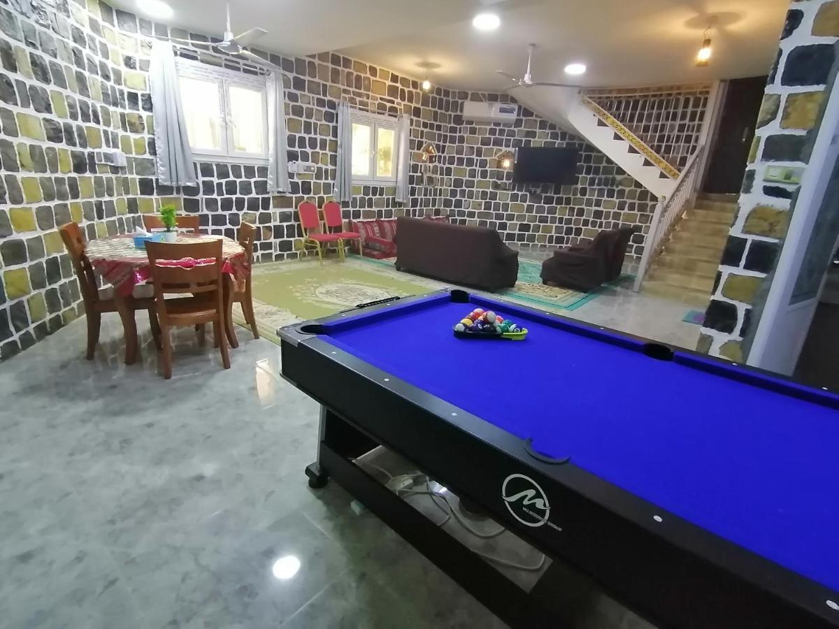 Bayt Alhagar Residance بيت الحجر للضيافة الجبل الأخضر Villa Hayl Yaman Ngoại thất bức ảnh